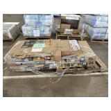 Metaltech 6ï¿½ scaffold, 2xbid