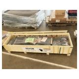 Vevor portable lift