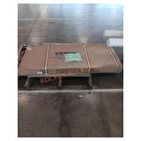 Vevor truck tonneau cover