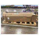 Tall Cabinet  86ï¿½x24ï¿½ Approximately