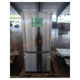 Vissani refrigerator