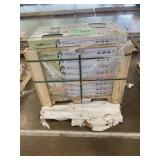 trafficMASTER Vinyl Plank Flooring 35xBID