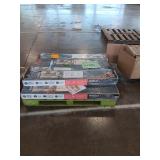Pergo snap down flooring(6ï¿½ the bid)