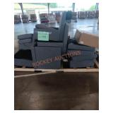 Chairs (4ï¿½ the bid)