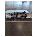 Screen door, hand truck, bifold door,  more