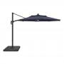 Hampton Bay 11 ft Aluminum Umbrella