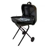 Americana WAB 4275 Portable Charcoal Grill