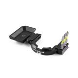 RAIL System Accessory Set (3-Pc) with Base