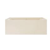 Voltaire 60x32 Bathtub, Left Drain