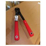 Milwaukee bolt cutters