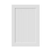 4 ft. X 6 ft. T&G WHITE Fence Gate, 9 boxes plus