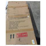 Shower door 2 X BID
