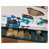 Shower doors 5 X BID