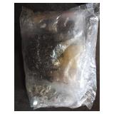 Misc bag of hardware
