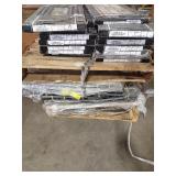 Skid of tile, HD Donatello 16x32