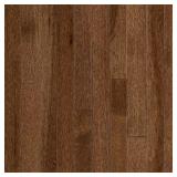 Plano Hickory Floor 3/4 x 3-1/4 20 sq ft