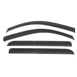 Original Ventvisor Window Deflector (4-Piece)