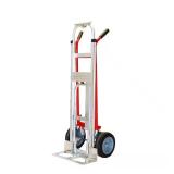 1,000 lbs. Capacity 4-in-1 Hand Truck