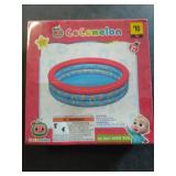 Cocomelon 40" kiddie pool