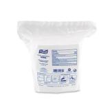 Hand Sanitizing Wipes 5x6 Fresh Citrus