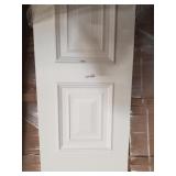 Closet door