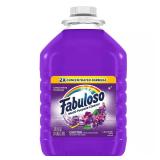 128 oz Fabuloso Lavender Multi-Purpose Cleaner 3