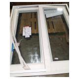 French door