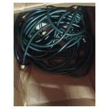 Hose unknown length