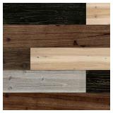 Barn Wood Wall Planks