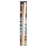70" roll up shade