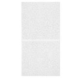 Scored 24x48 Tegular Ceiling Tile (10 pieces per