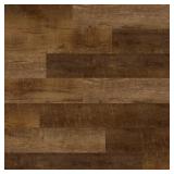Copperhill 22 MIL Click Lock LVP, 48" x 7.1"