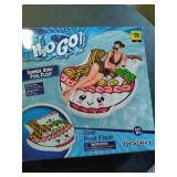 Summer soba pool float