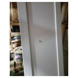 Door slab