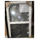 Jeld Wen window