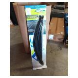Original ventvisor side window deflectors