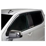 AVS Tape-On Vent Visors for 2019-2025 RAV4