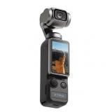 Xtra Muse Vlogging Camera: 1" CMOS, 4K/120fps