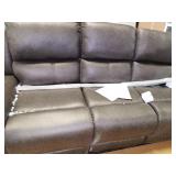 84" sofa, possibly broken on 1 section back