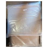 2 cushions