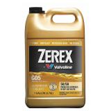 ZEREX Antifreeze 1 gal, Yellow HOAT -34 F