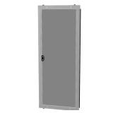 RTA 48x80 White Sliding Screen Door