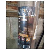 Assorted 8 ft. x 12 ft. Vinyl Unbound Remnant