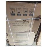 Woodbridge wall panel