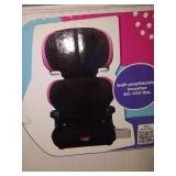 Cosco booster seat, missing pieces