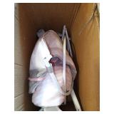 Miscellaneous baby seat, maybe missing pieces