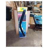 Side Window deflectors