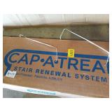 Cap a tread, 1 box
