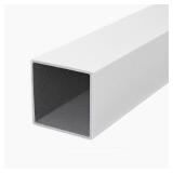 ArmorGuard 4x4x95.5 White Post Sleeve