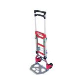 150 lbs. Vertical & 300 lbs. Horizontal Truck